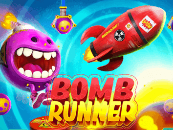 Bomb Runner icon