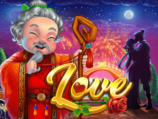 Love icon