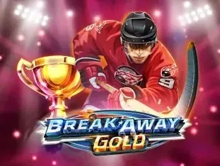 Break Away Gold icon