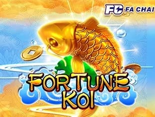 Fortune Koi icon