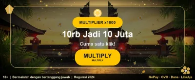 Main Nike88 Menangkan Jackpot Besar banner