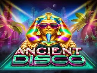 Ancient Disco icon