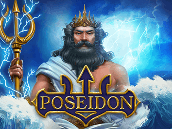 Poseidon (1) icon
