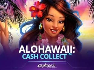 Alohawaii Cash Collect™ icon